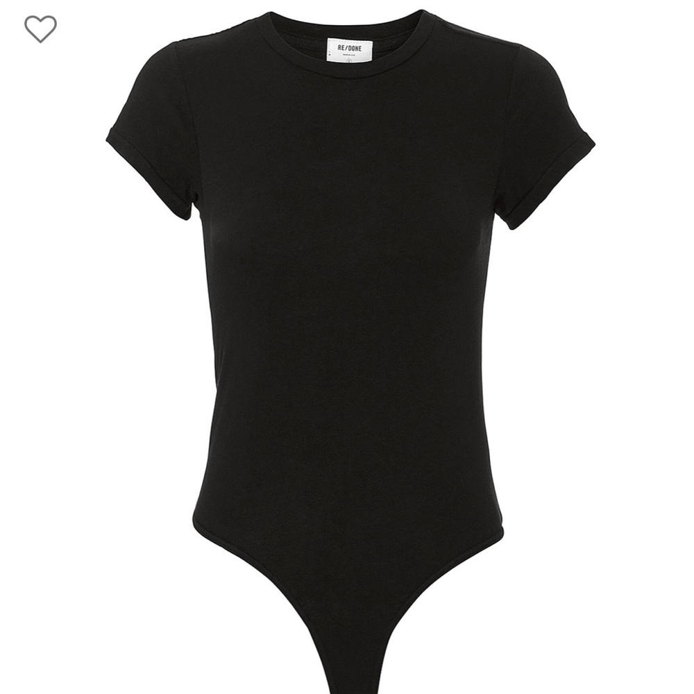 Redone Bodysuit
